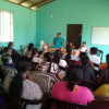 Homagama Diyagama West Women's Work Organization is being reorganized (2022)